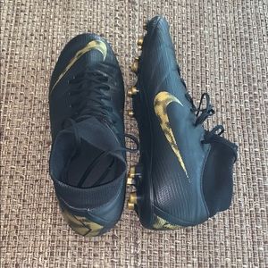 Nike Mercurial Superfly 6 Academy FG soccer cleats